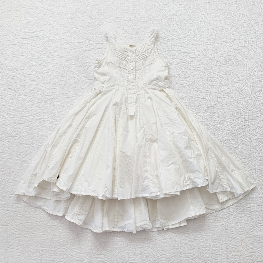 RARE🔥 Jottum Girls’‎ "Swandique" Dress